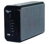 NAS-Server im Test: ALL6254 (400 GB) von Allnet, Testberichte.de-Note: ohne Endnote