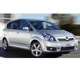 Corolla Verso 2.2 D-4D Executive (100 kW)