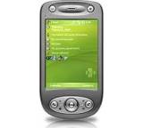 Einfaches Handy im Test: P6300 von HTC, Testberichte.de-Note: 2.4 Gut