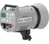 Lichttechnik im Test: Style 400BX von Elinchrom, Testberichte.de-Note: 1.7 Gut