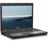 Compaq 6910P (Intel Core 2 Duo T7300, 80 GB, 2000 MHz)