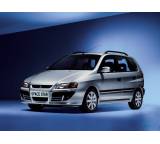 Space Star - Basismodell