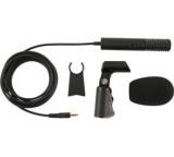 Mikrofon im Test: CS-15 (R-09) von Edirol, Testberichte.de-Note: 1.9 Gut