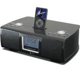 MP3-Player-Zubehör im Test: SR-L 200 i von Teac, Testberichte.de-Note: ohne Endnote