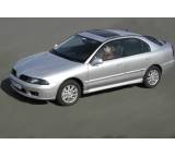 Carisma - Basismodell