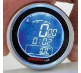 Weiteres Motorradzubehör im Test: Koso Drehzahlmesser Digital (Art. Nr. 3728332) von Götz Motorsport, Testberichte.de-Note: ohne Endnote