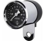 moto-detail Drehzahlmesser M-D 48 MM (einstellbar)
