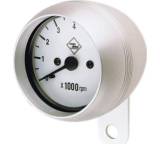 moto-detail CNC-Drehzahlmesser (elektronisch)