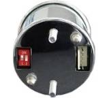 Shin Yo Digital-LCD-Drehzahlmesser