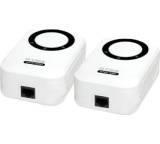 Powerline (Netzwerk über Stromnetz) im Test: DHP-301 von D-Link, Testberichte.de-Note: 1.9 Gut