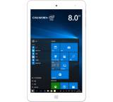 Tablet im Test: Hi8 Pro (32 GB) von Chuwi, Testberichte.de-Note: ohne Endnote