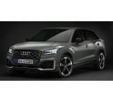 Auto im Test: Q2 1.4 TFSI cylinder on demand S tronic (110 kW) [16] von Audi, Testberichte.de-Note: 1.5 Sehr gut