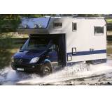 LBX 365 519 CDI Automatik (140 kW)