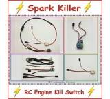 Spark Killer Kill Switch Set