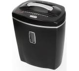 Aktenvernichter im Test: 580 XCD von Genie, Testberichte.de-Note: 1.9 Gut