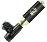 Luftpumpe im Test: Airbuster von SKS, Testberichte.de-Note: 1.6 Gut