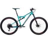 Habit Carbon SE (Modell 2016)