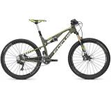 Fahrrad im Test: Spine C SL (Modell 2016) von Focus, Testberichte.de-Note: ohne Endnote