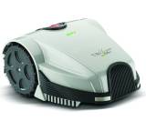 Mähroboter im Test: CIIKY XH von Wiper, Testberichte.de-Note: 1.0 Sehr gut