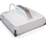 Fensterputzroboter im Test: Winbot 850 von Ecovacs, Testberichte.de-Note: 2.6 Befriedigend