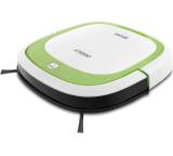 Saugroboter im Test: Deebot Slim von Ecovacs, Testberichte.de-Note: 2.1 Gut