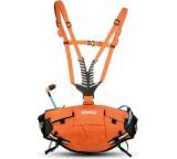 Rucksack im Test: Hipster von Source, Testberichte.de-Note: 2.0 Gut