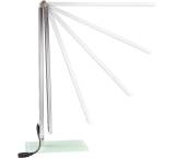 Schreibtischlampe im Test: 7W 600-Lumen Augenschutz LED-Schreibtischleuchte von Elinkume, Testberichte.de-Note: ohne Endnote