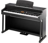 Keyboard im Test: DP-95 von Thomann, Testberichte.de-Note: 2.0 Gut