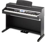 Keyboard im Test: DP-31 von Thomann, Testberichte.de-Note: 3.0 Befriedigend