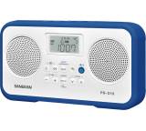 Radio im Test: PR-D19 von Sangean, Testberichte.de-Note: ohne Endnote