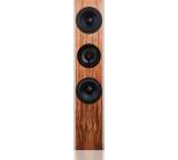 Lautsprecher im Test: soNus AMT Koax von MeroVinger, Testberichte.de-Note: ohne Endnote