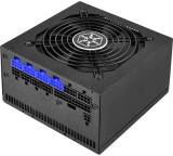 Netzteil im Test: Strider Titanium von SilverStone Technology, Testberichte.de-Note: 1.7 Gut