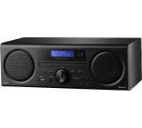 Radio im Test: DA 310 von Scansonic, Testberichte.de-Note: 2.0 Gut