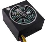 Netzteil im Test: Silent Giant LC6460GP3 Green Power 460W V2.3 von LC-Power, Testberichte.de-Note: ohne Endnote