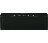 Bluetooth-Lautsprecher im Test: XW-BTSP70 von Pioneer, Testberichte.de-Note: ohne Endnote