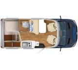 Van S 500 130 Multijet 6-Gang manuell (96 kW)