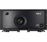 Beamer im Test: PH1202HL von NEC, Testberichte.de-Note: ohne Endnote