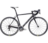 Fahrrad im Test: Pavo 3 Red (Modell 2016) von Simplon, Testberichte.de-Note: ohne Endnote