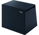 Car-HiFi-Lautsprecher im Test: Car Fit Style Sub 200A von Magnat, Testberichte.de-Note: 1.0 Sehr gut