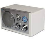 Radio im Test: RXN 18 von Blaupunkt, Testberichte.de-Note: 2.9 Befriedigend