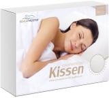 Kissen im Test: viscoelastisches Kissen von Schlafmeister, Testberichte.de-Note: ohne Endnote