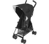 Kinderwagen im Test: Mark II von Maclaren, Testberichte.de-Note: 2.0 Gut