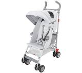 Kinderwagen im Test: BMW Buggy von Maclaren, Testberichte.de-Note: ohne Endnote