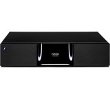 Verstärker im Test: Sigma Mono von Classé, Testberichte.de-Note: ohne Endnote