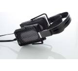 Kopfhörer im Test: SR-L500 (mit SRM-353X) von Stax, Testberichte.de-Note: 1.6 Gut