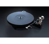 Plattenspieler im Test: WAX Engine von Opera-Consonance, Testberichte.de-Note: 2.6 Befriedigend