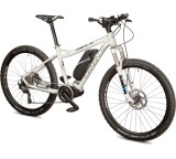 GLE 6.0 STePS (Modell 2016)