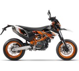 690 SMC R ABS (49 KW) [Modell 2016]