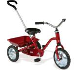 Kinderfahrzeug im Test: Jockey Classique von Smoby, Testberichte.de-Note: ohne Endnote