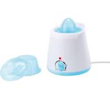 Babykostwärmer & Flaschenwärmer im Test: Flaschen- und Babykostwärmer mit Saftpresse von Cybaby, Testberichte.de-Note: 2.0 Gut